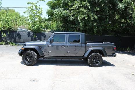 jeep gladiator 2023 1C6JJTAG4PL517932 image jeep gladiator 2023 1C6JJTAG4PL517932 image