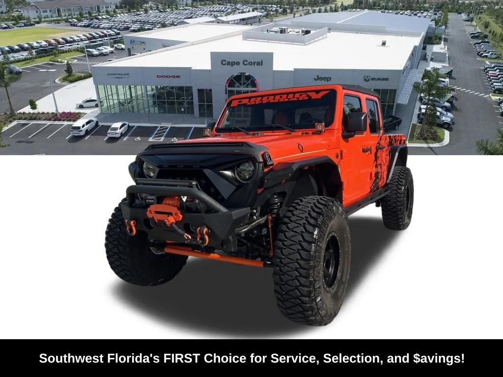 jeep gladiator 2023 1C6HJTAG5PL579600 image jeep gladiator 2023 1C6HJTAG5PL579600 image