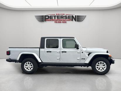 jeep gladiator 2023 1C6HJTAG9PL573329 image jeep gladiator 2023 1C6HJTAG9PL573329 image