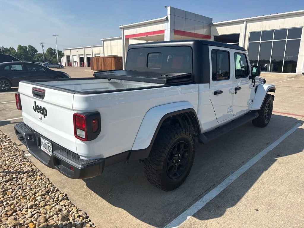 jeep gladiator 2023 1C6HJTAG9PL575694 image jeep gladiator 2023 1C6HJTAG9PL575694 image