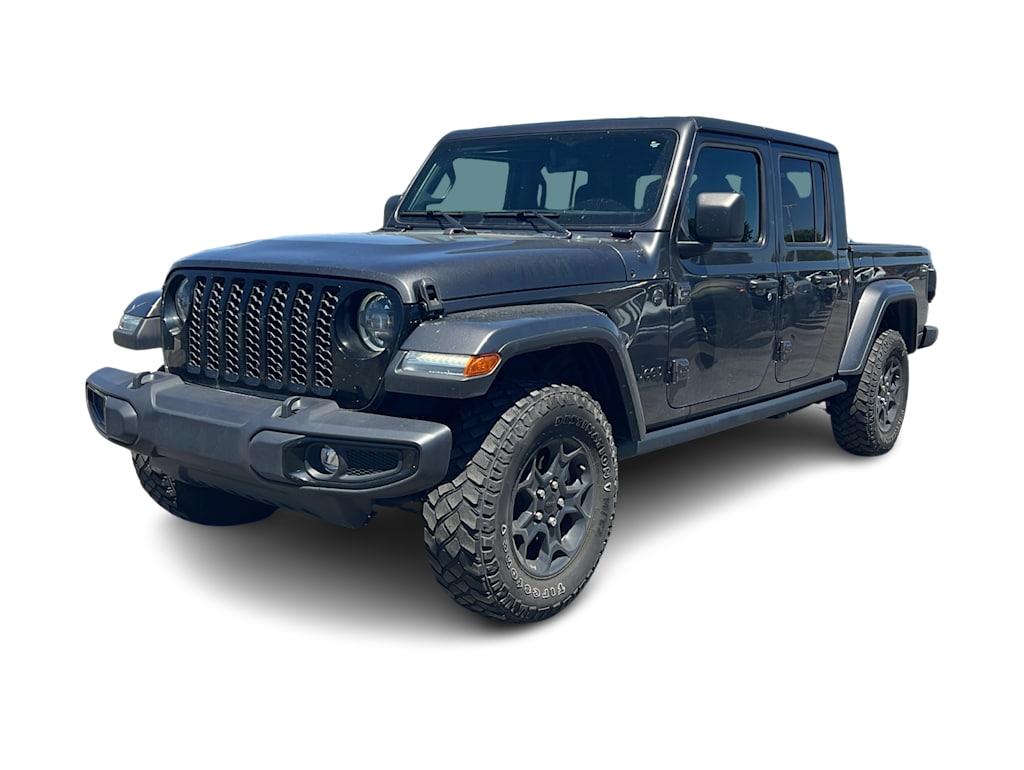 jeep gladiator 2023 1C6HJTAG8PL567893 image jeep gladiator 2023 1C6HJTAG8PL567893 image