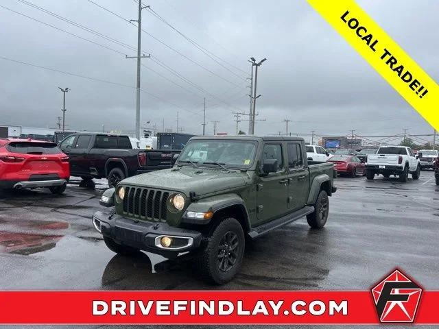 jeep gladiator 2023 1C6JJTAG7PL546597 image jeep gladiator 2023 1C6JJTAG7PL546597 image