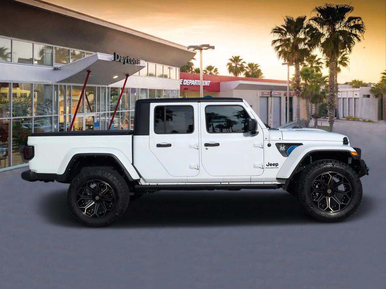 jeep gladiator 2023 1C6JJTAG3PL516027 image jeep gladiator 2023 1C6JJTAG3PL516027 image