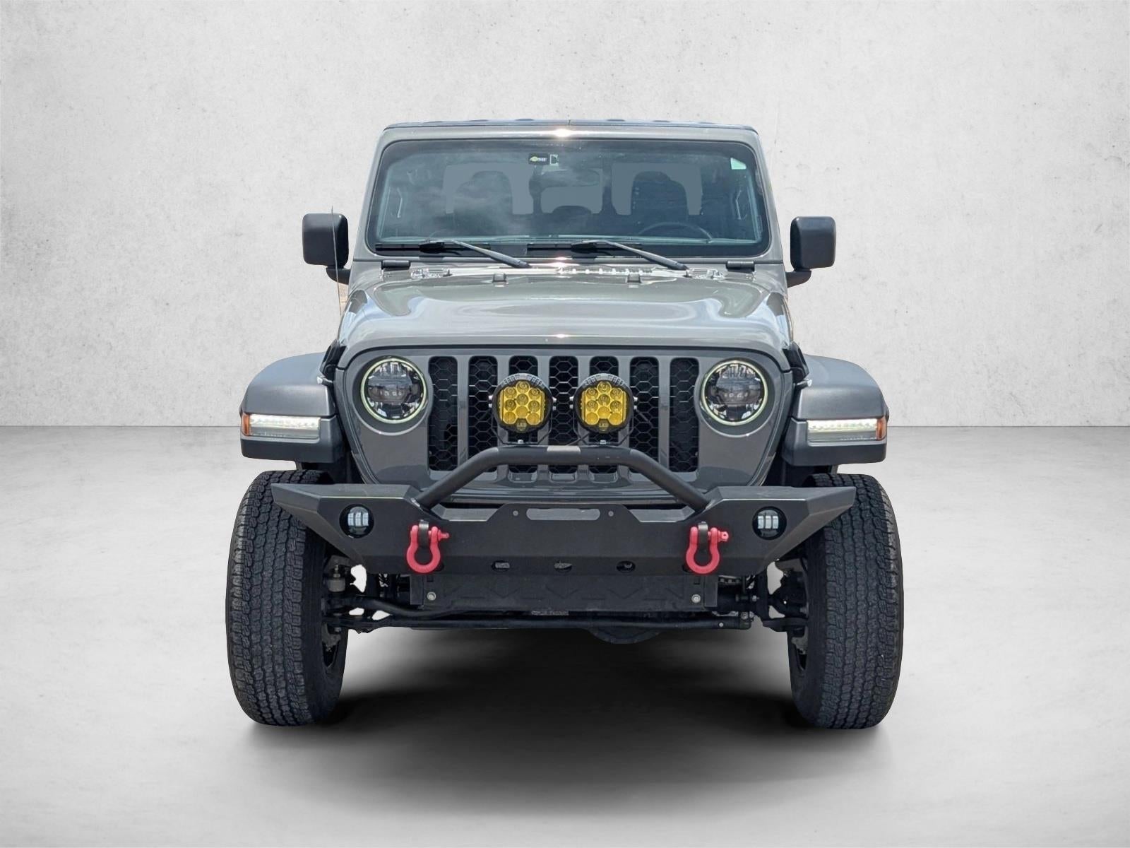 jeep gladiator 2023 1C6HJTAG6PL542474 image jeep gladiator 2023 1C6HJTAG6PL542474 image