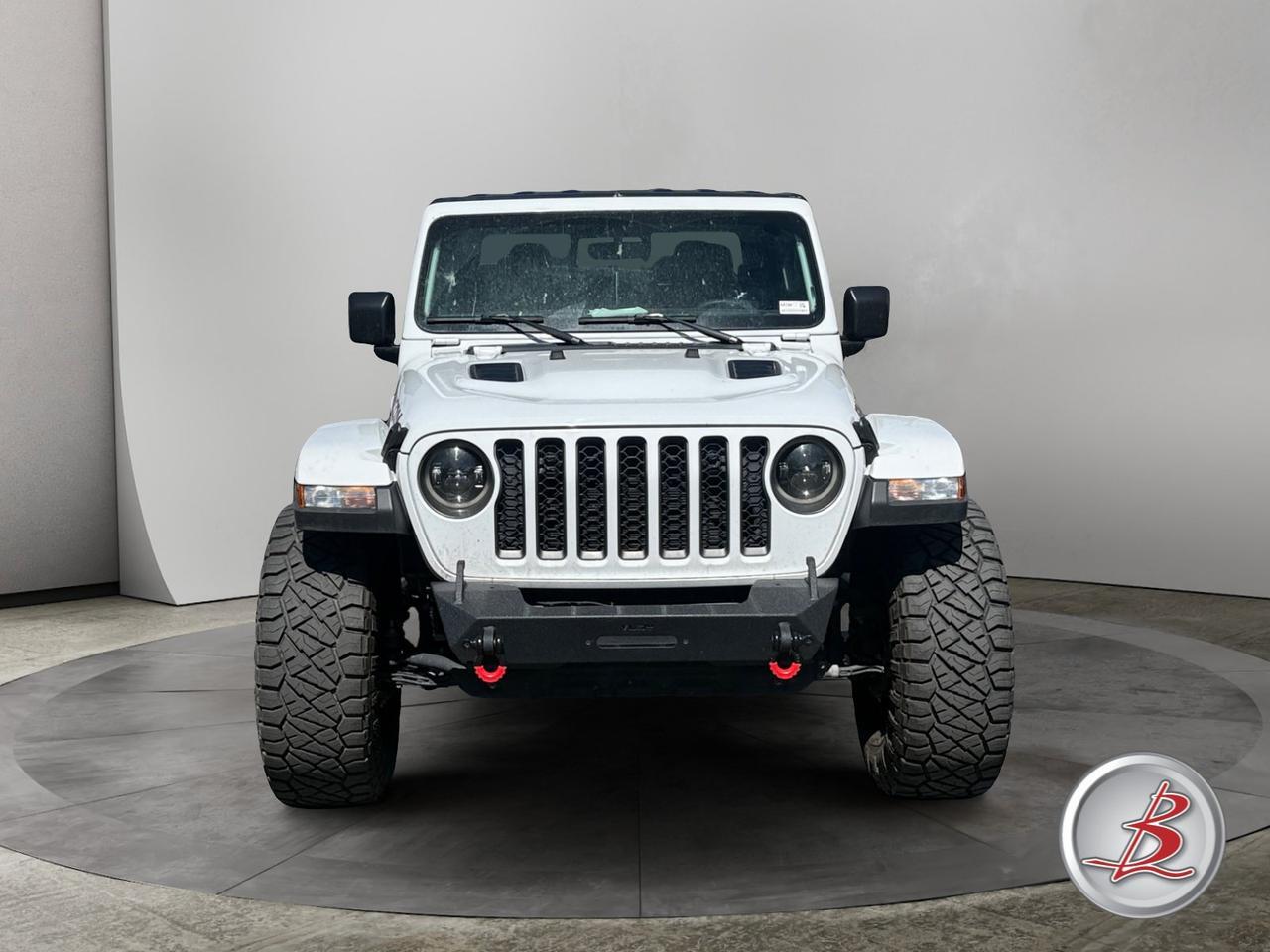 jeep gladiator 2023 1C6JJTBM9PL594137 image jeep gladiator 2023 1C6JJTBM9PL594137 image