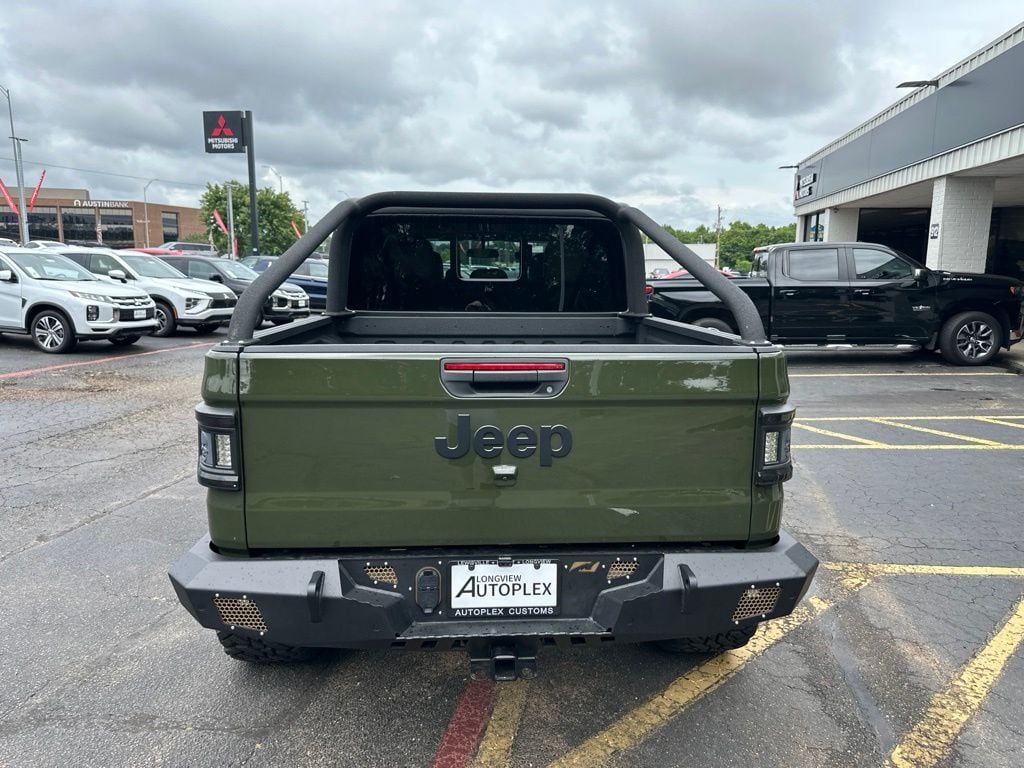 jeep gladiator 2023 1C6HJTAG9PL564565 image jeep gladiator 2023 1C6HJTAG9PL564565 image
