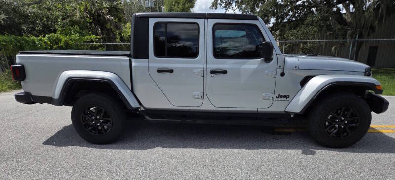 jeep gladiator 2023 1C6JJTAG0PL564519 image jeep gladiator 2023 1C6JJTAG0PL564519 image
