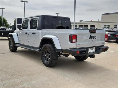 jeep gladiator 2023 1C6HJTAG5PL554535 image jeep gladiator 2023 1C6HJTAG5PL554535 image