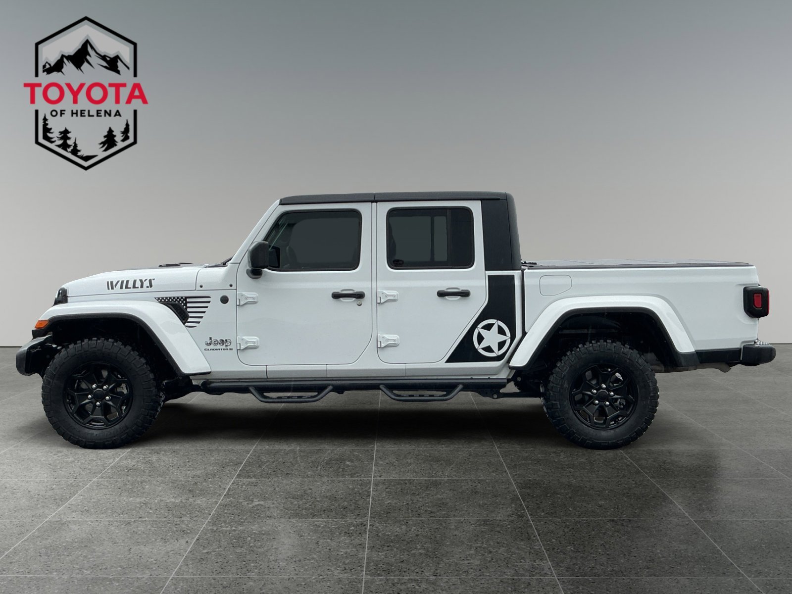 jeep gladiator 2023 1C6HJTAG6PL503478 image jeep gladiator 2023 1C6HJTAG6PL503478 image