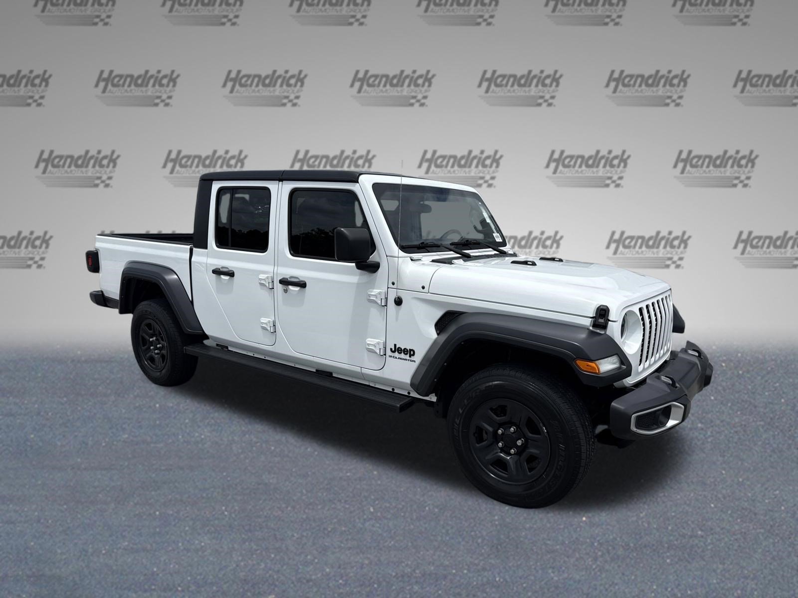 jeep gladiator 2023 1C6HJTAG0PL541398 image jeep gladiator 2023 1C6HJTAG0PL541398 image