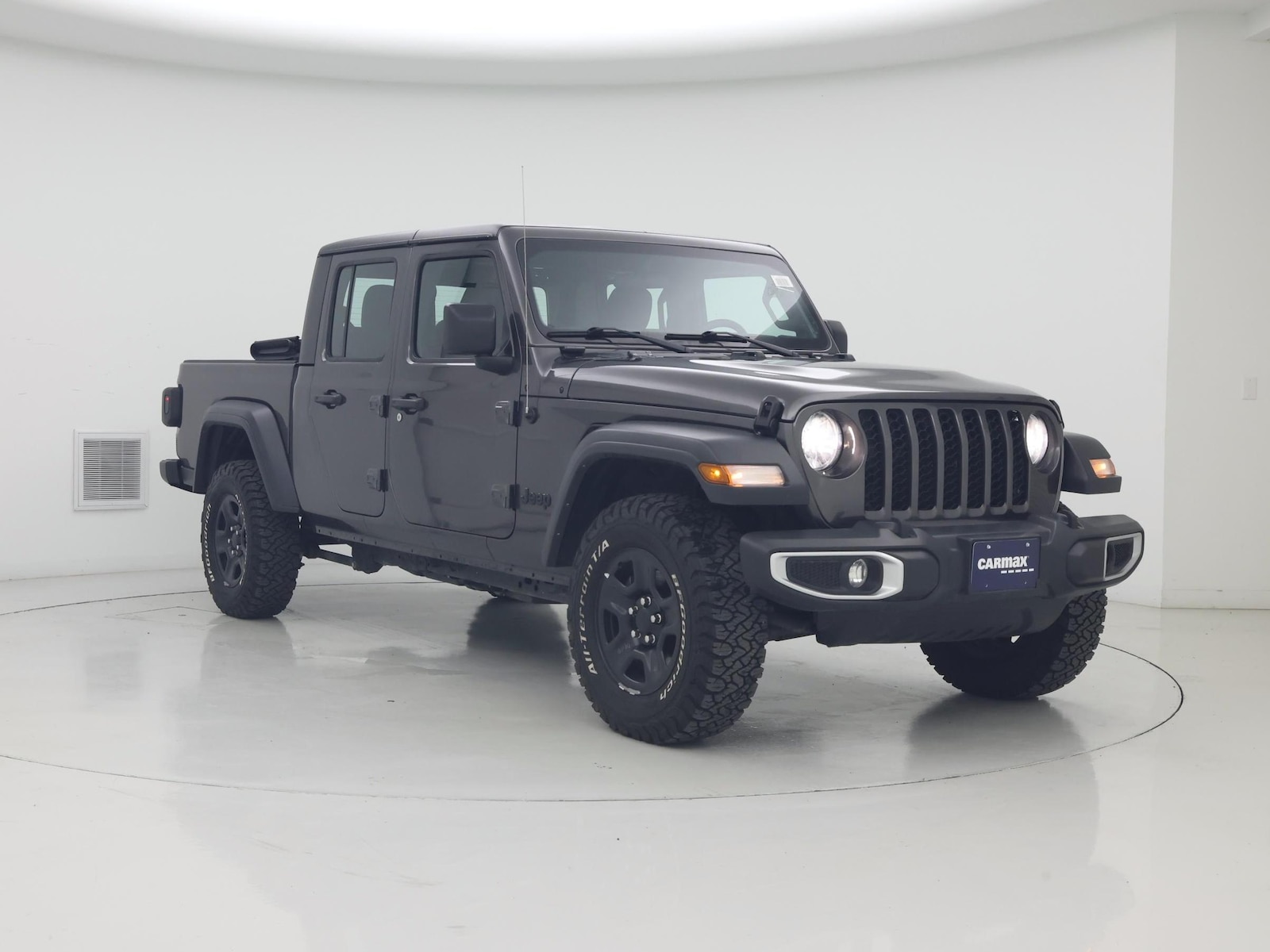 jeep gladiator 2023 1C6HJTAGXPL541229 image jeep gladiator 2023 1C6HJTAGXPL541229 image