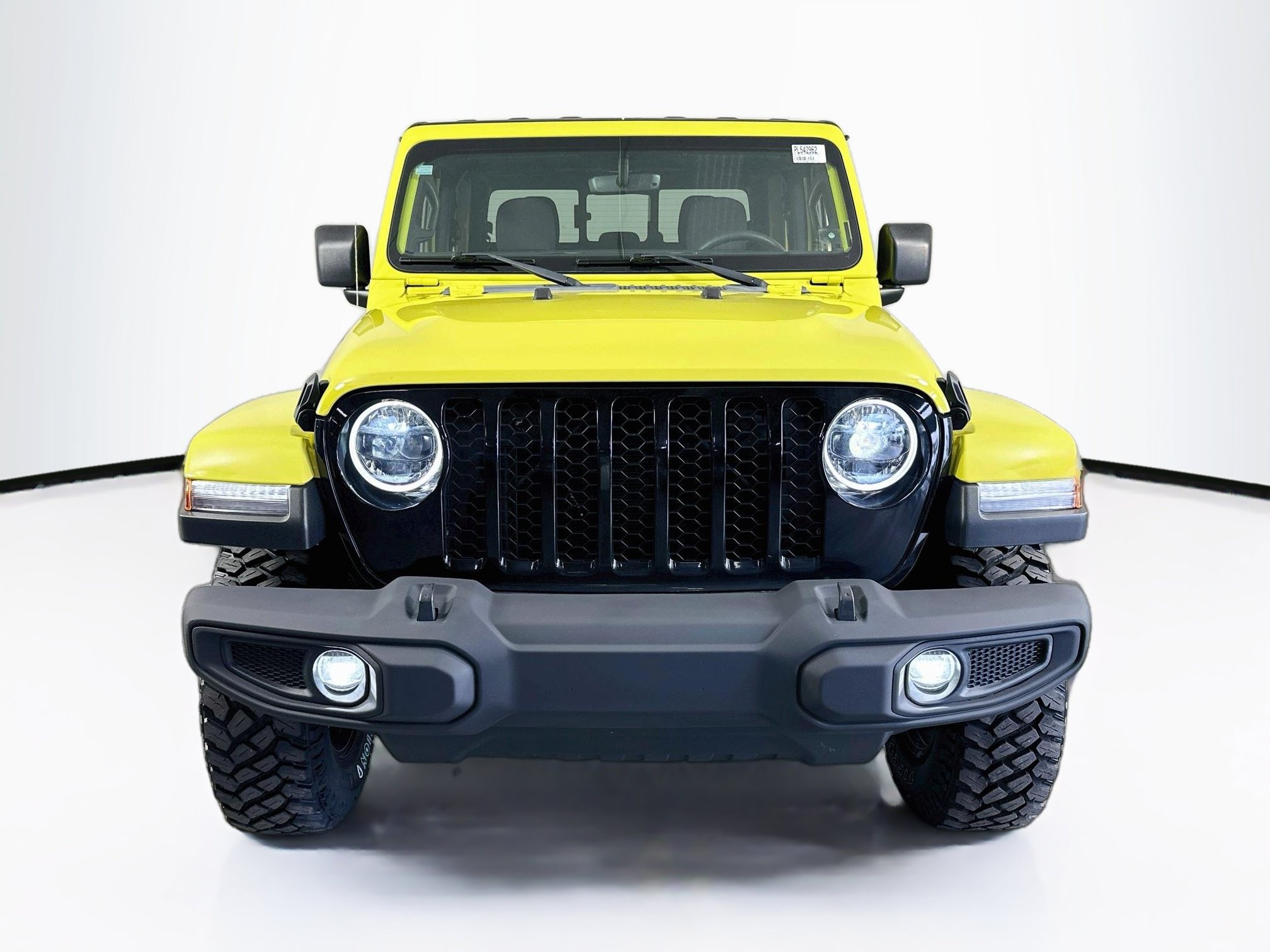 jeep gladiator 2023 1C6HJTAG8PL542962 image jeep gladiator 2023 1C6HJTAG8PL542962 image