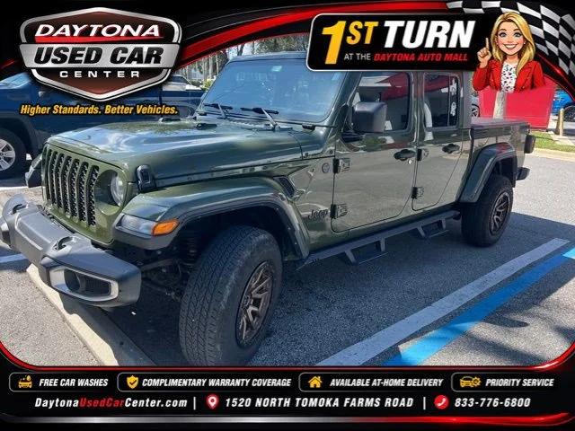 jeep gladiator 2023 1C6JJTAG8PL575039 image jeep gladiator 2023 1C6JJTAG8PL575039 image