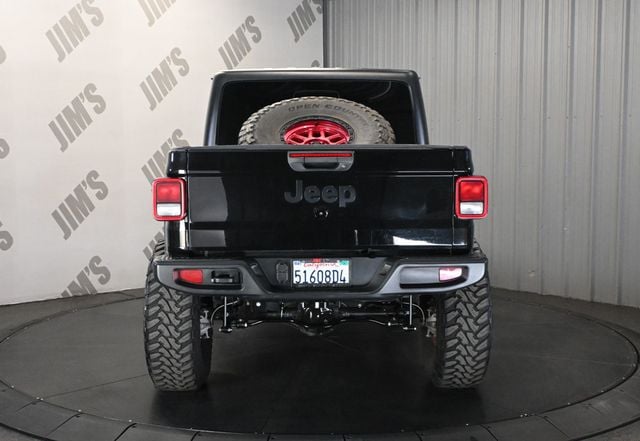 jeep gladiator 2023 1C6HJTAG5PL529635 image jeep gladiator 2023 1C6HJTAG5PL529635 image