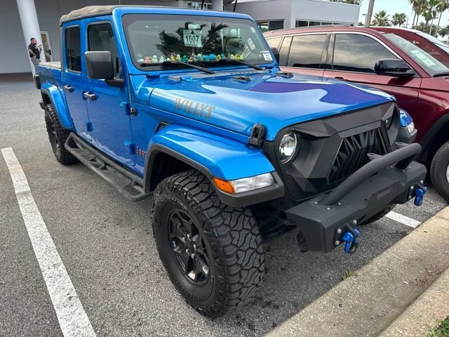 jeep gladiator 2023 1C6HJTAG9PL521358 image jeep gladiator 2023 1C6HJTAG9PL521358 image