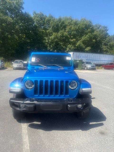 jeep gladiator 2023 1C6HJTAGXPL517027 image jeep gladiator 2023 1C6HJTAGXPL517027 image