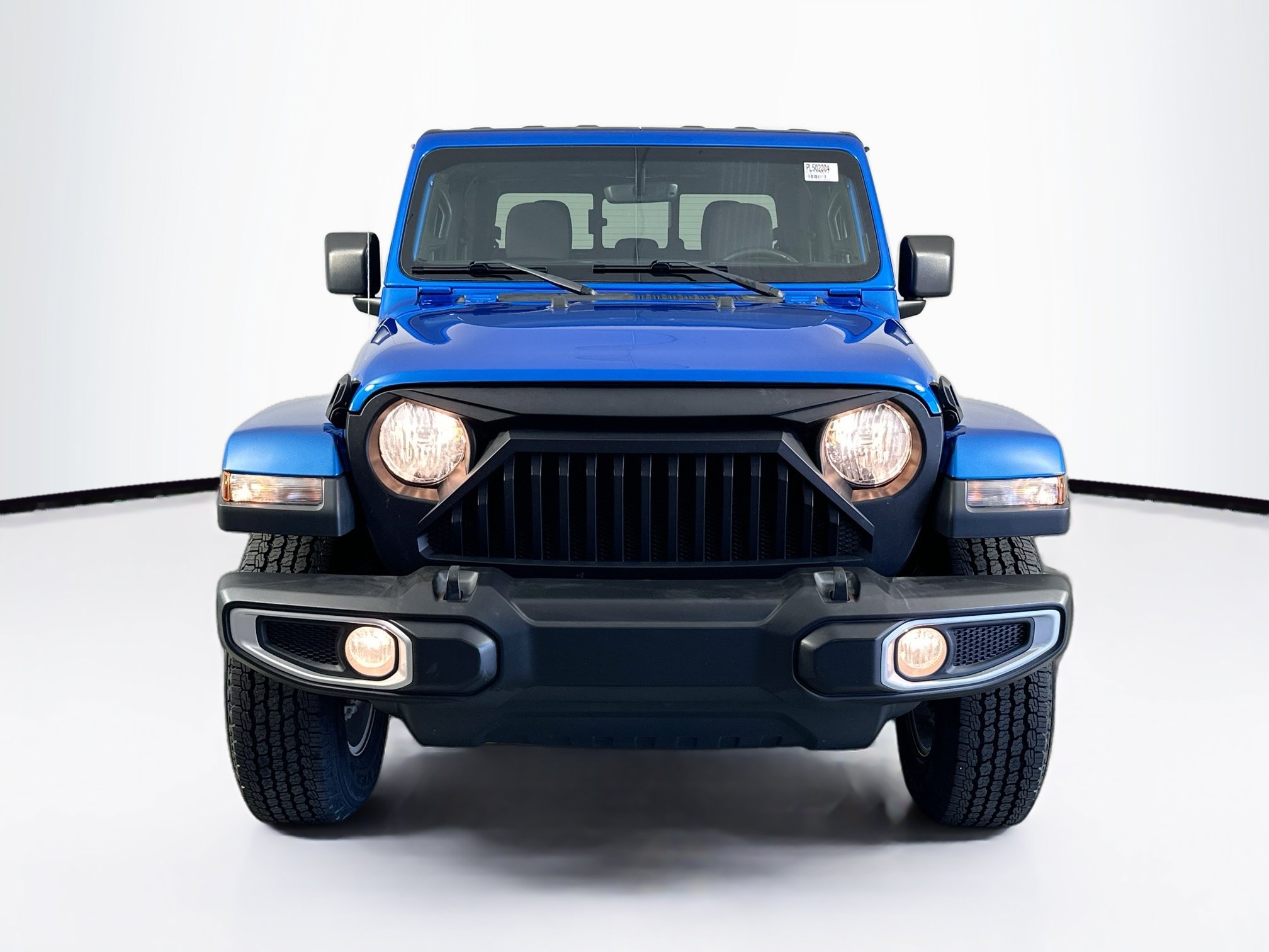 jeep gladiator 2023 1C6HJTAG0PL502004 image jeep gladiator 2023 1C6HJTAG0PL502004 image