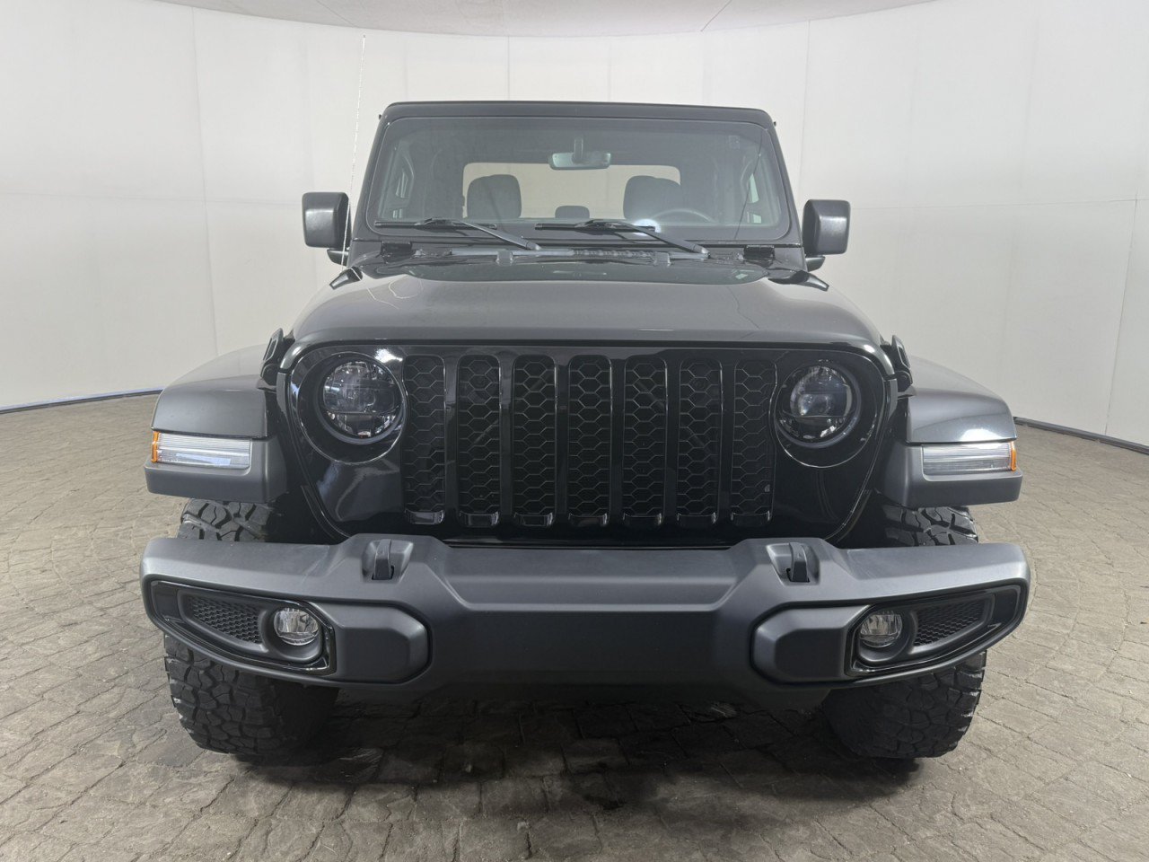 jeep gladiator 2023 1C6HJTAG7PL529314 image jeep gladiator 2023 1C6HJTAG7PL529314 image