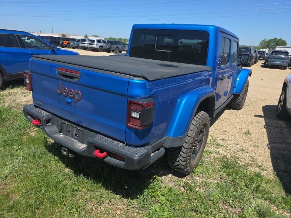 jeep gladiator 2023 1C6JJTBMXPL505370 image jeep gladiator 2023 1C6JJTBMXPL505370 image