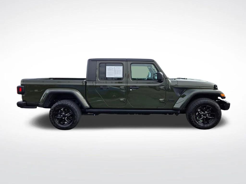 jeep gladiator 2023 1C6HJTAGXPL518016 image jeep gladiator 2023 1C6HJTAGXPL518016 image