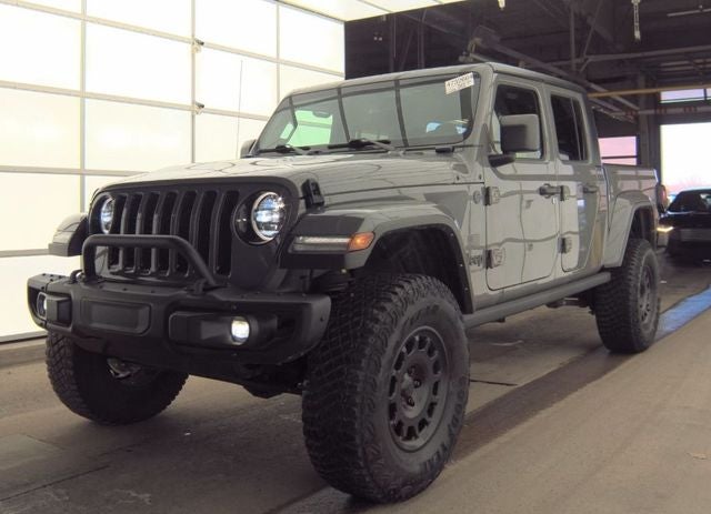 jeep gladiator 2023 1C6HJTAG5PL518182 image jeep gladiator 2023 1C6HJTAG5PL518182 image
