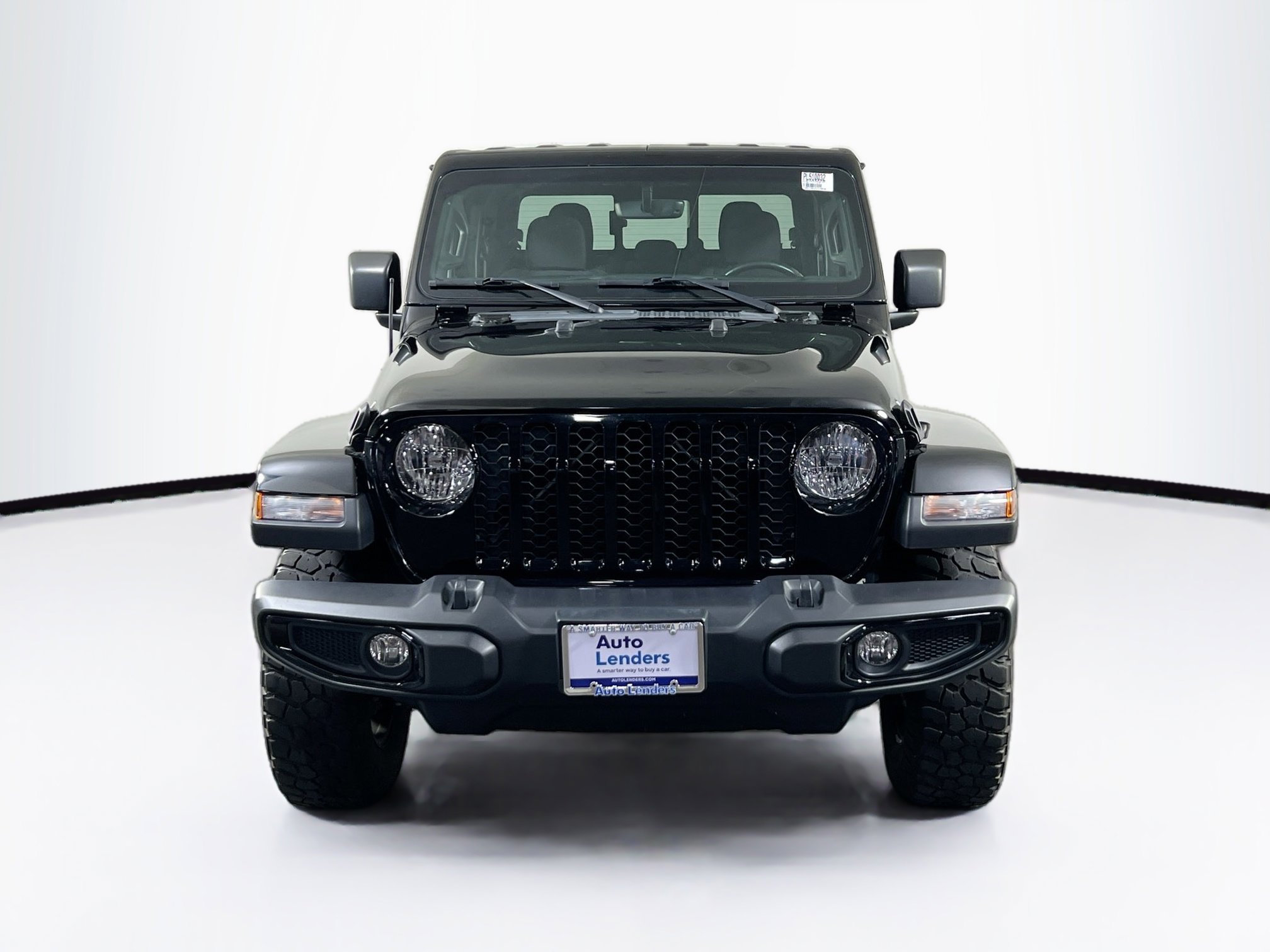 jeep gladiator 2023 1C6HJTAG1PL510032 image jeep gladiator 2023 1C6HJTAG1PL510032 image