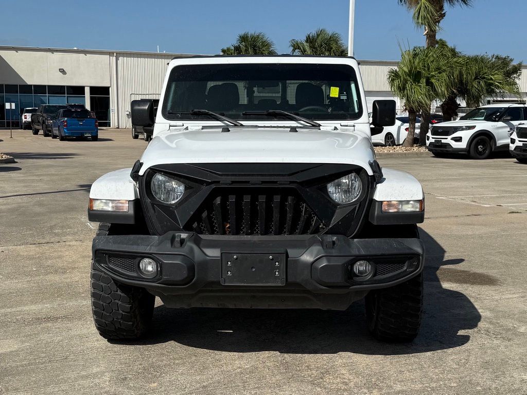 jeep gladiator 2023 1C6HJTAG8PL573919 image jeep gladiator 2023 1C6HJTAG8PL573919 image