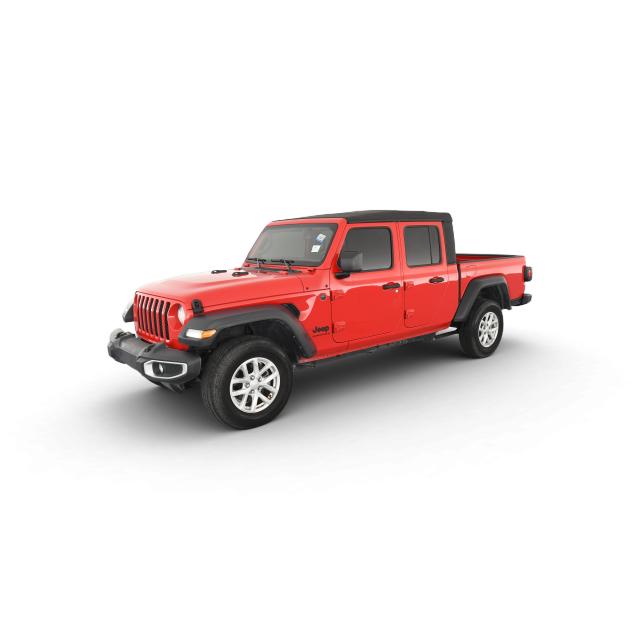 jeep gladiator 2023 1C6HJTAG6PL575054 image jeep gladiator 2023 1C6HJTAG6PL575054 image