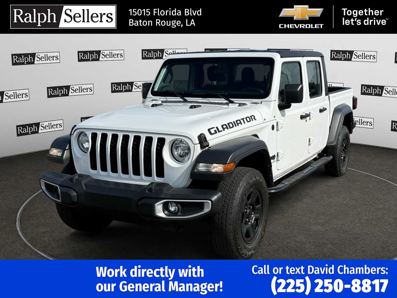 jeep gladiator 2023 1C6JJTAG7PL539925 image jeep gladiator 2023 1C6JJTAG7PL539925 image