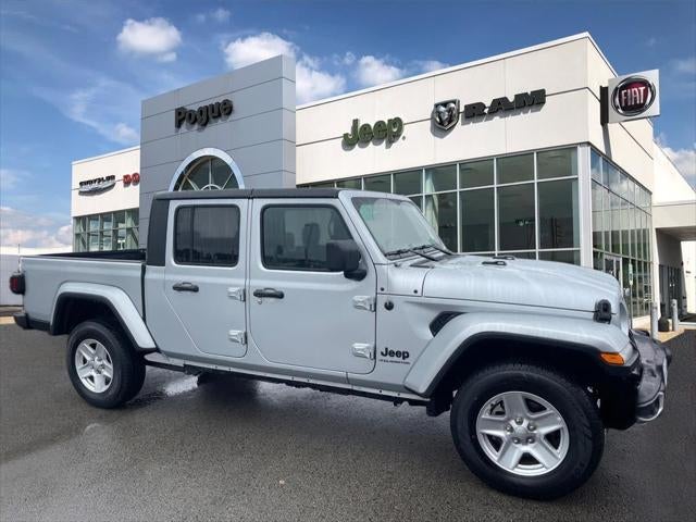 jeep gladiator 2023 1C6HJTAG8PL528883 image jeep gladiator 2023 1C6HJTAG8PL528883 image