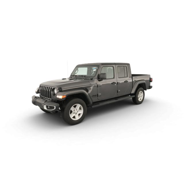 jeep gladiator 2023 1C6JJTAG1PL584858 image jeep gladiator 2023 1C6JJTAG1PL584858 image