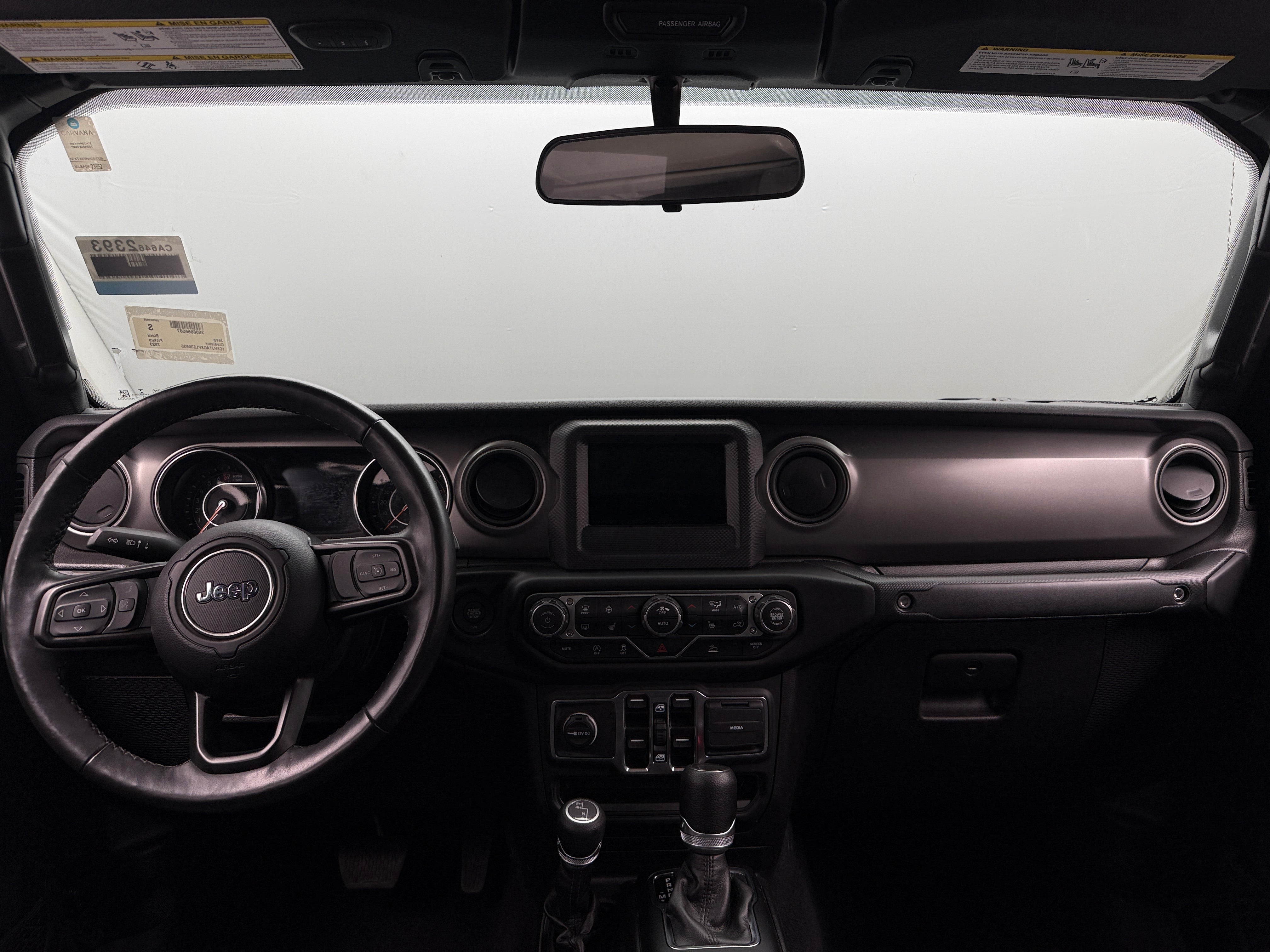 jeep gladiator 2023 1C6HJTAGXPL530635 image jeep gladiator 2023 1C6HJTAGXPL530635 image