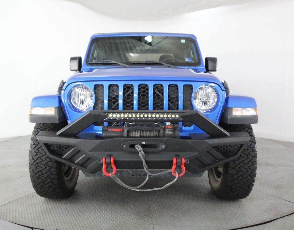 jeep gladiator 2023 1C6JJTAG2PL547785 image jeep gladiator 2023 1C6JJTAG2PL547785 image