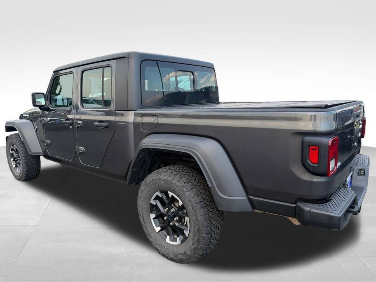 jeep gladiator 2023 1C6JJTAG2PL576087 image jeep gladiator 2023 1C6JJTAG2PL576087 image