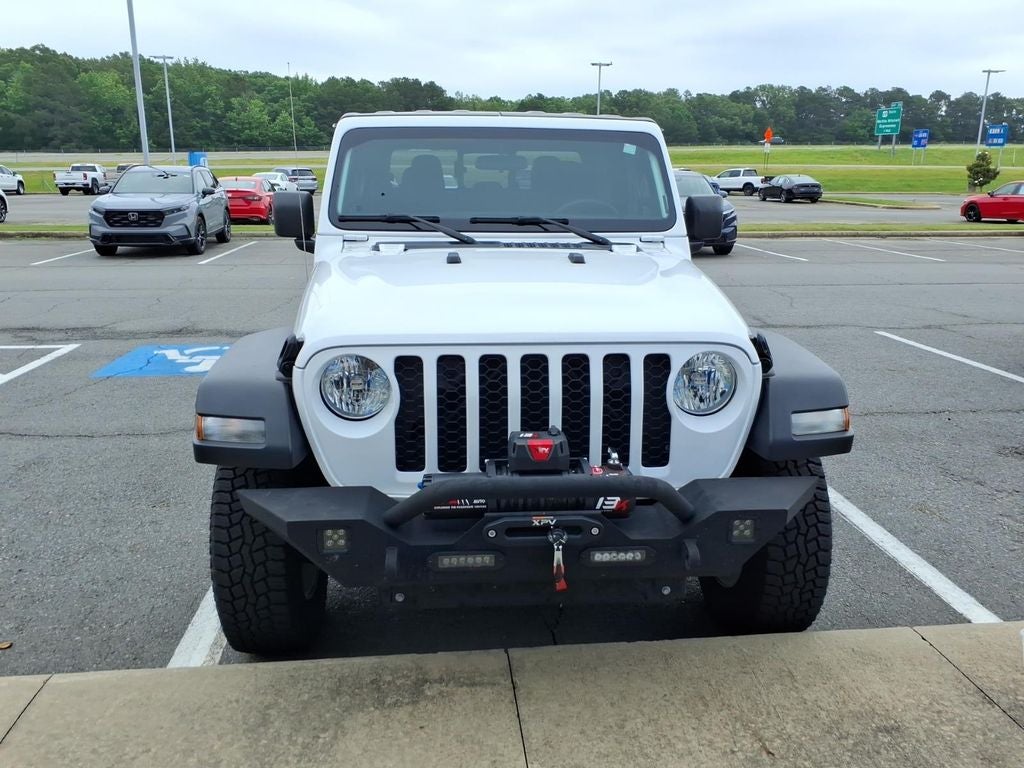 jeep gladiator 2023 1C6HJTAG1PL568755 image jeep gladiator 2023 1C6HJTAG1PL568755 image