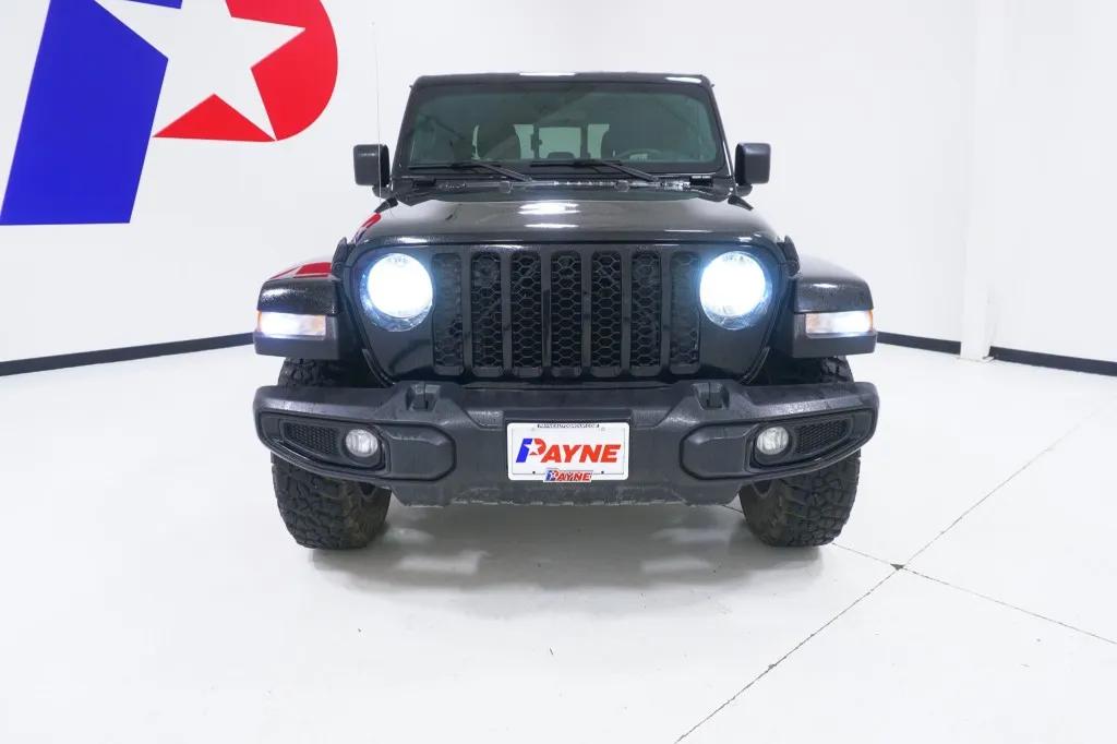 jeep gladiator 2023 1C6HJTAG3PL573908 image jeep gladiator 2023 1C6HJTAG3PL573908 image