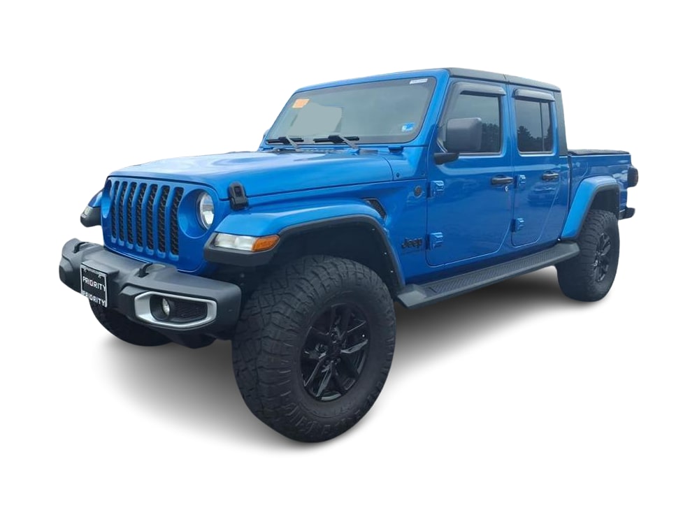 jeep gladiator 2023 1C6HJTAG8PL580434 image jeep gladiator 2023 1C6HJTAG8PL580434 image