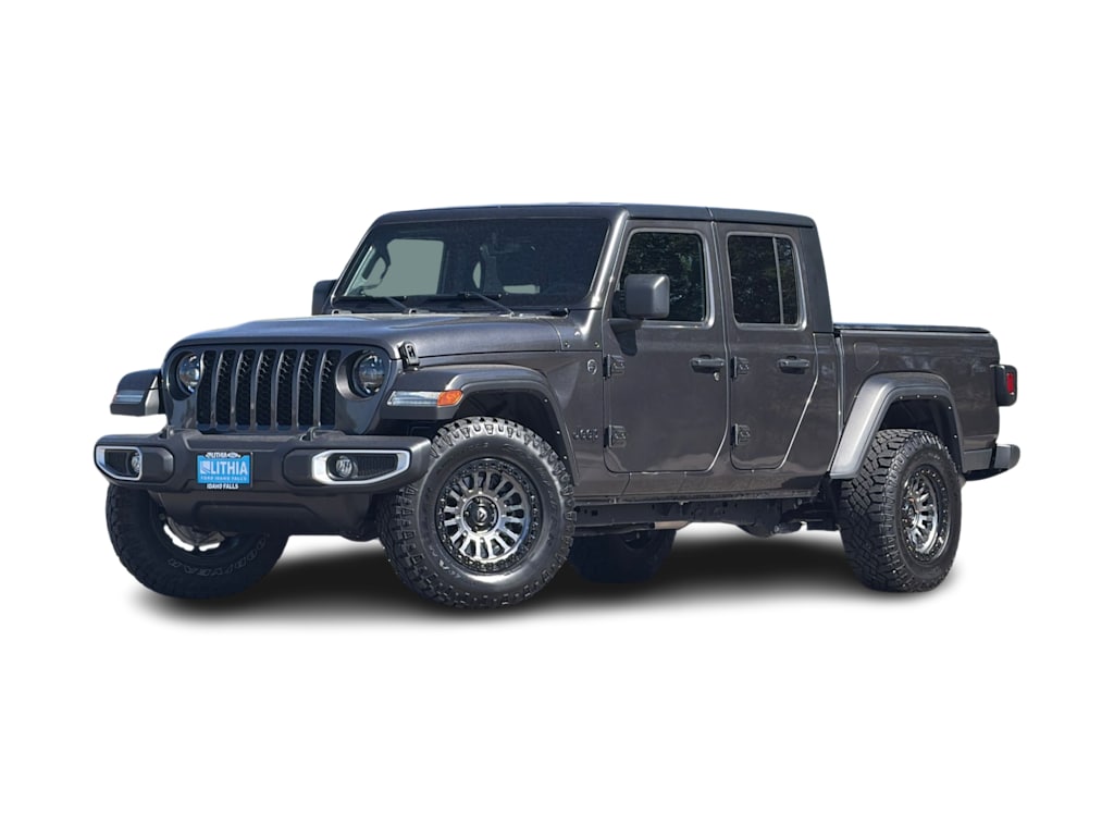 jeep gladiator 2023 1C6HJTAG7PL560319 image jeep gladiator 2023 1C6HJTAG7PL560319 image