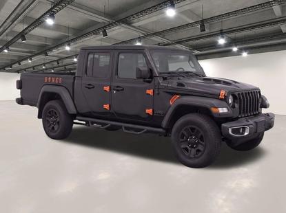 jeep gladiator 2023 1C6HJTAG7PL508091 image jeep gladiator 2023 1C6HJTAG7PL508091 image