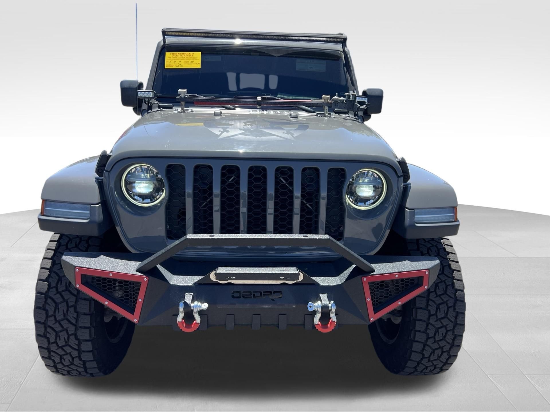 jeep gladiator 2023 1C6JJTAG8PL545247 image jeep gladiator 2023 1C6JJTAG8PL545247 image