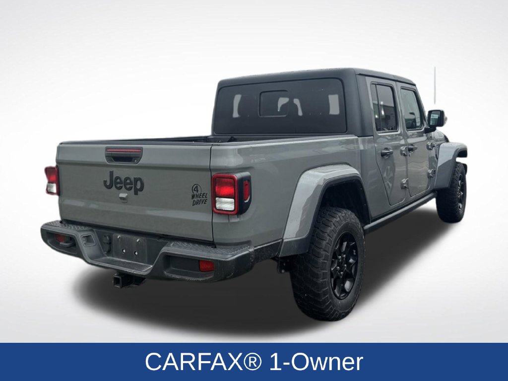 jeep gladiator 2023 1C6HJTAGXPL549525 image jeep gladiator 2023 1C6HJTAGXPL549525 image