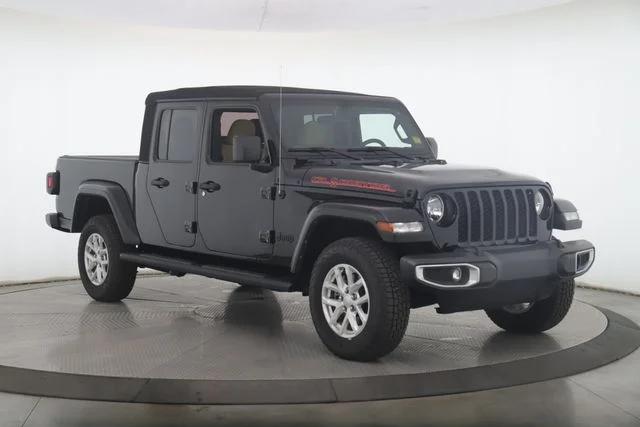 jeep gladiator 2023 1C6HJTAG0PL563837 image jeep gladiator 2023 1C6HJTAG0PL563837 image