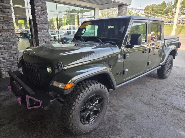 jeep gladiator 2023 1C6HJTAG5PL502547 image jeep gladiator 2023 1C6HJTAG5PL502547 image