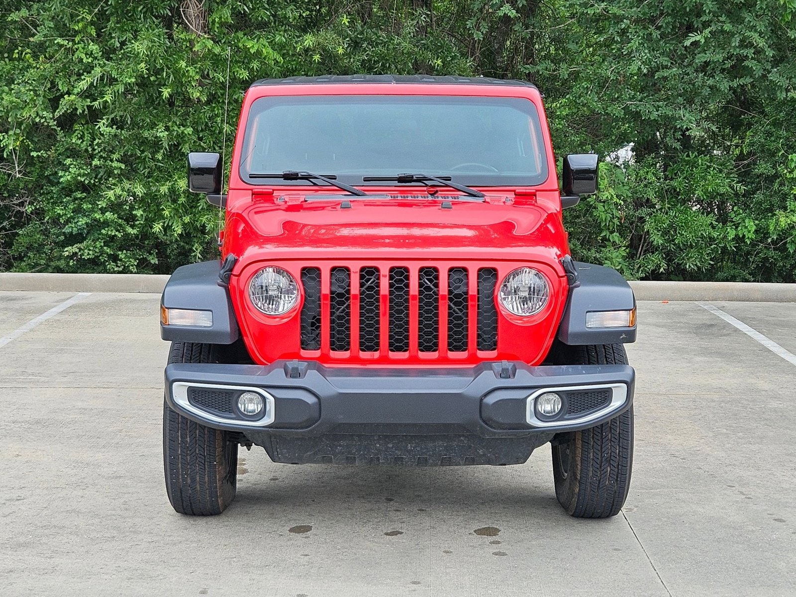 jeep gladiator 2023 1C6HJTAGXPL533986 image jeep gladiator 2023 1C6HJTAGXPL533986 image