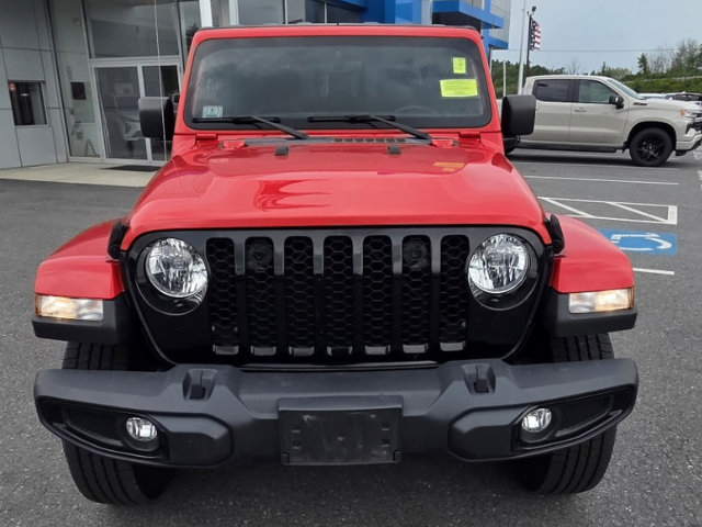 jeep gladiator 2023 1C6HJTAG3PL564416 image jeep gladiator 2023 1C6HJTAG3PL564416 image