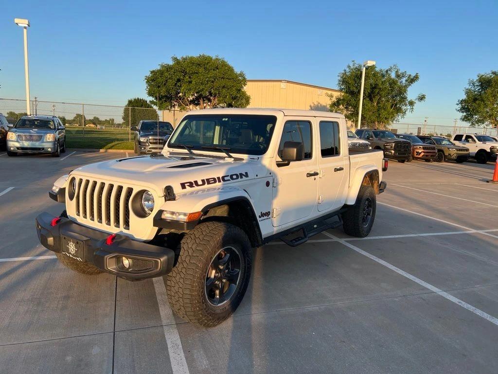 jeep gladiator 2023 1C6JJTBG2PL521380 image jeep gladiator 2023 1C6JJTBG2PL521380 image