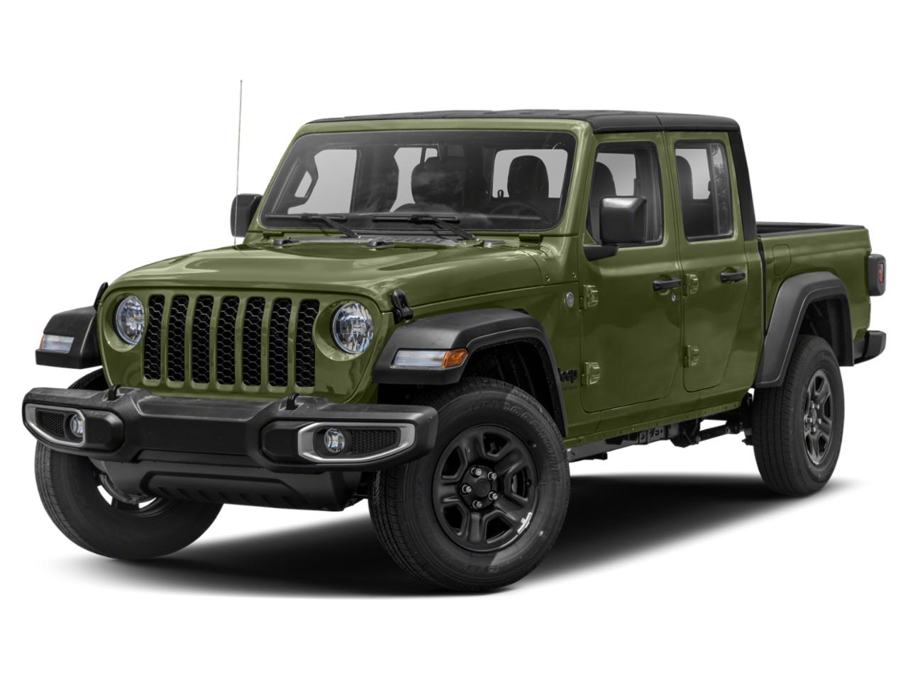 jeep gladiator 2023 1C6HJTAG6PL560439 image jeep gladiator 2023 1C6HJTAG6PL560439 image