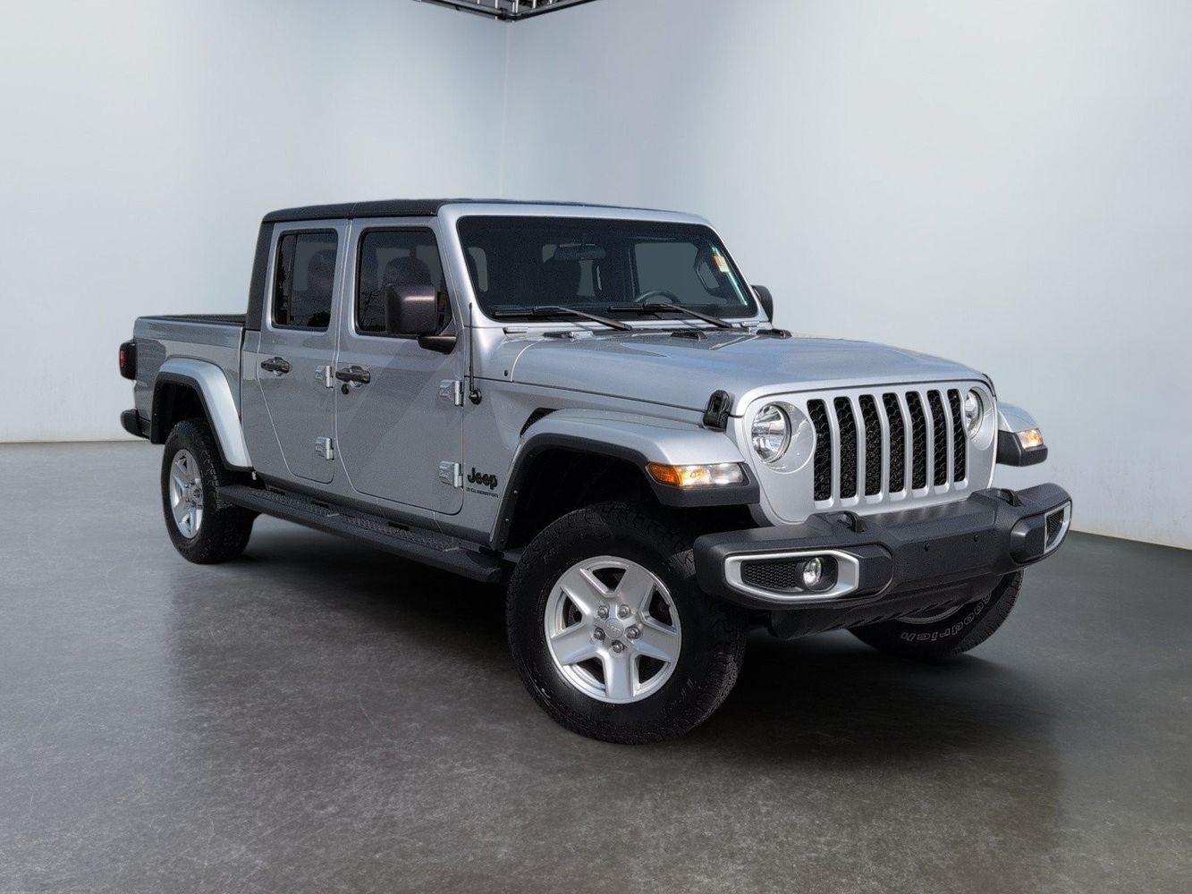 jeep gladiator 2023 1C6HJTAG7PL532214 image jeep gladiator 2023 1C6HJTAG7PL532214 image