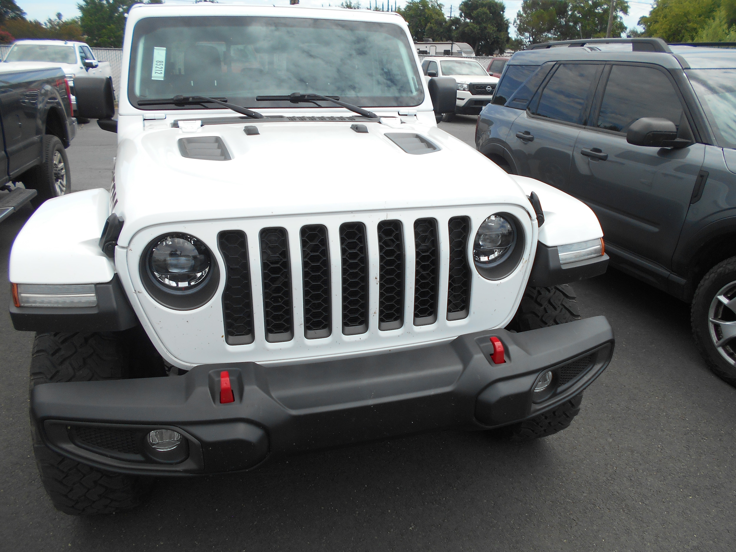 jeep gladiator 2023 1C6JJTBM3PL542146 image jeep gladiator 2023 1C6JJTBM3PL542146 image