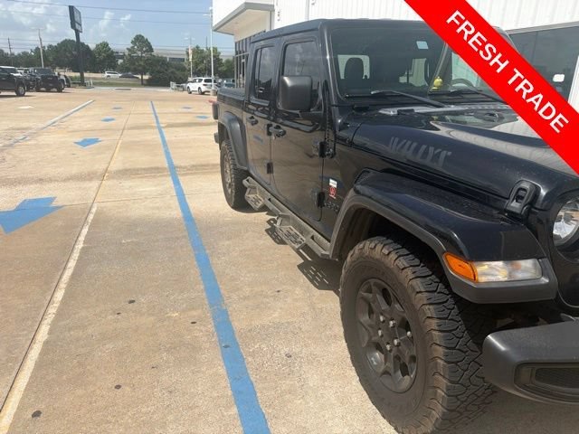 jeep gladiator 2023 1C6HJTAG9PL552965 image jeep gladiator 2023 1C6HJTAG9PL552965 image